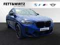 BMW X4 M Competition Pano|AHK|DAProf.|Head-Up Blau - thumbnail 1