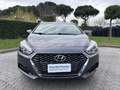 Hyundai i40 I 2019 Wagon i40 Wagon 1.6 crdi Business Deluxe Pa Gris - thumbnail 2