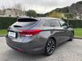 Hyundai i40 I 2019 Wagon i40 Wagon 1.6 crdi Business Deluxe Pa Gris - thumbnail 4