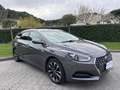 Hyundai i40 I 2019 Wagon i40 Wagon 1.6 crdi Business Deluxe Pa Gris - thumbnail 3