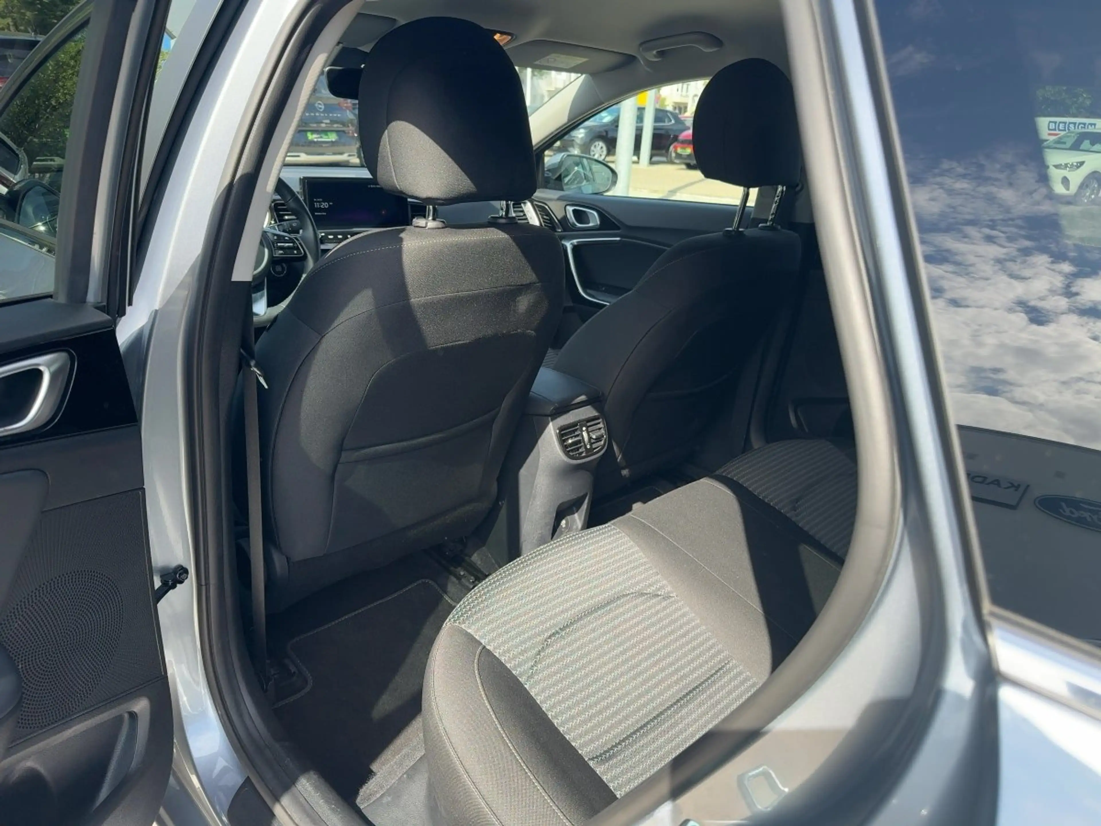 Kia Ceed SW / cee'd SW Ceed SW Ultimate Edition |Autom.|ACC| Kamera|Navi — photo 7