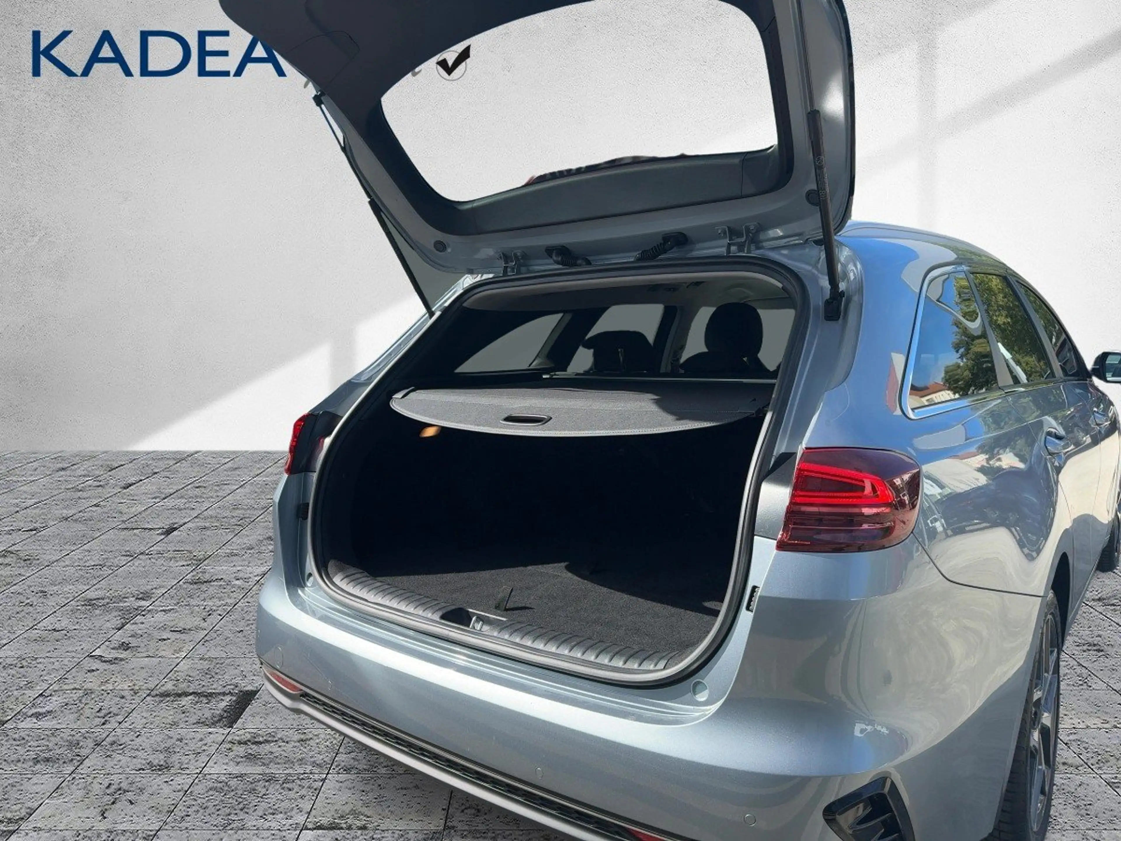 Kia Ceed SW / cee'd SW Ceed SW Ultimate Edition |Autom.|ACC| Kamera|Navi — photo 4