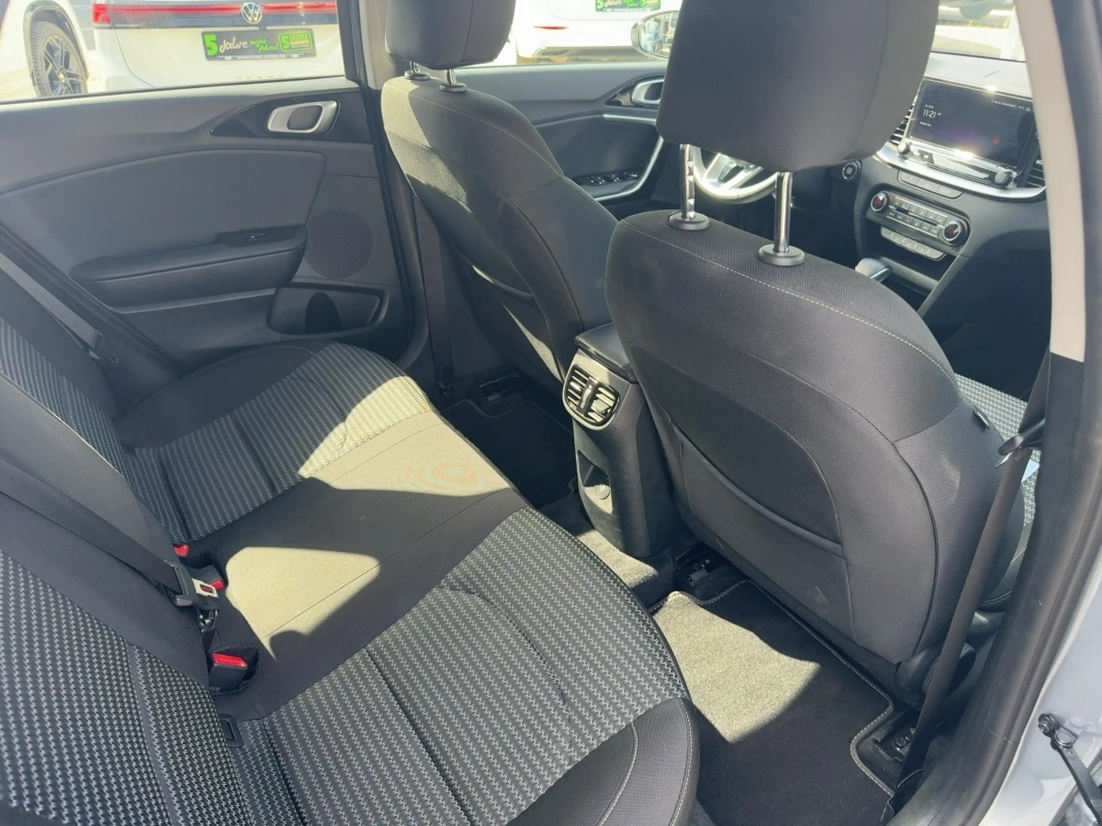Kia Ceed SW / cee'd SW Ceed SW Ultimate Edition |Autom.|ACC| Kamera|Navi — photo 9