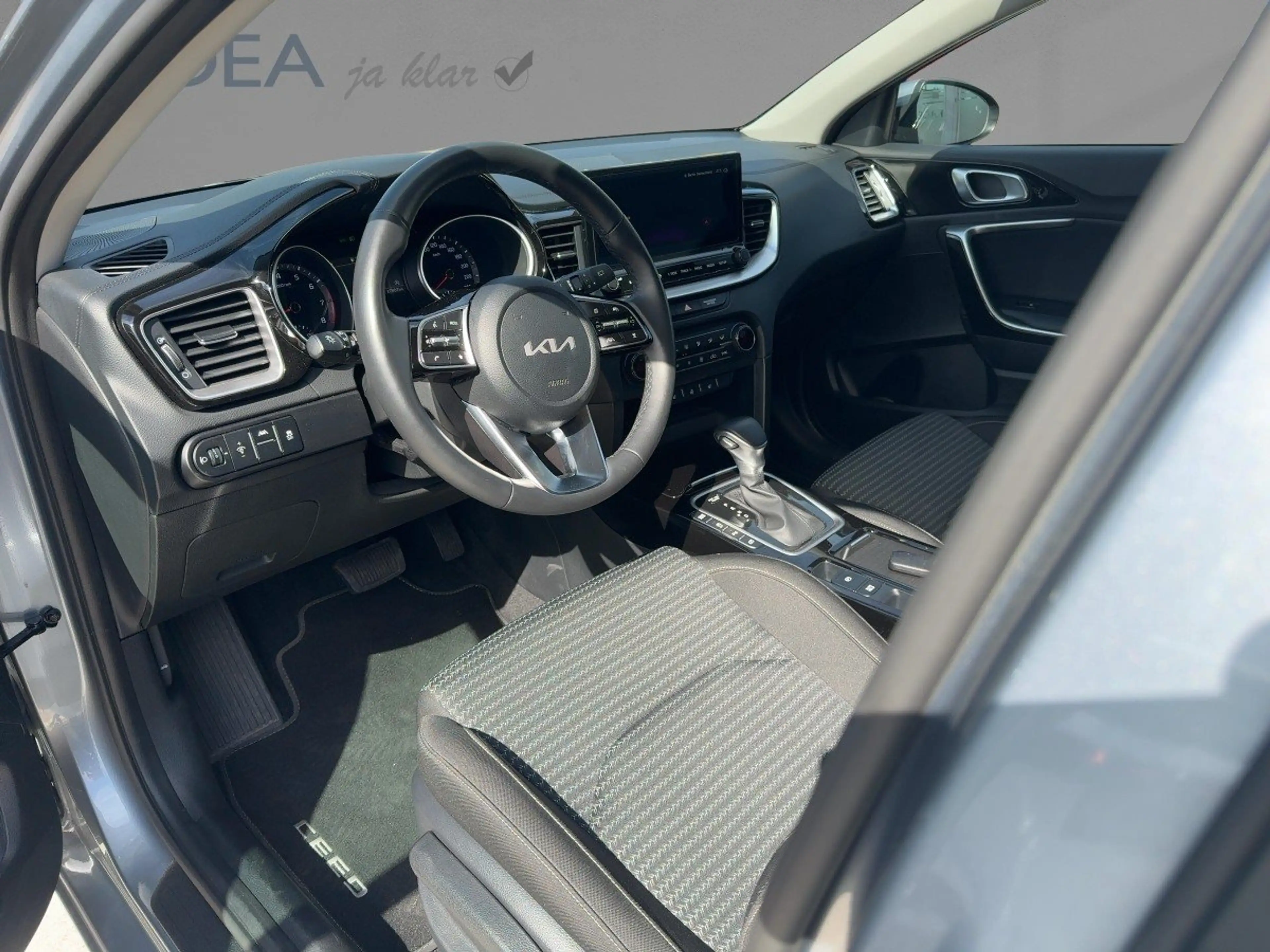 Kia Ceed SW / cee'd SW Ceed SW Ultimate Edition |Autom.|ACC| Kamera|Navi — photo 5