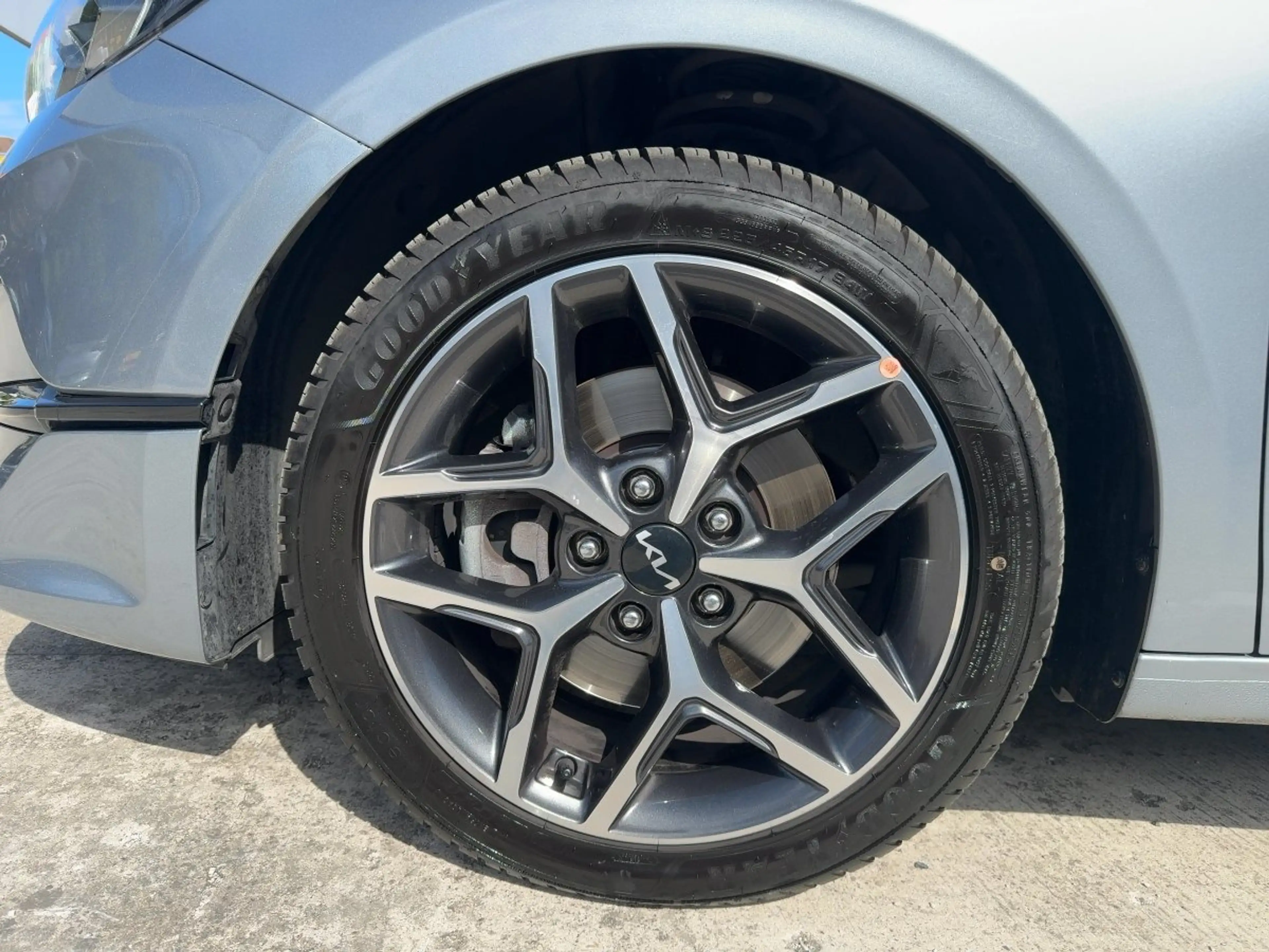 Kia Ceed SW / cee'd SW Ceed SW Ultimate Edition |Autom.|ACC| Kamera|Navi — photo 14
