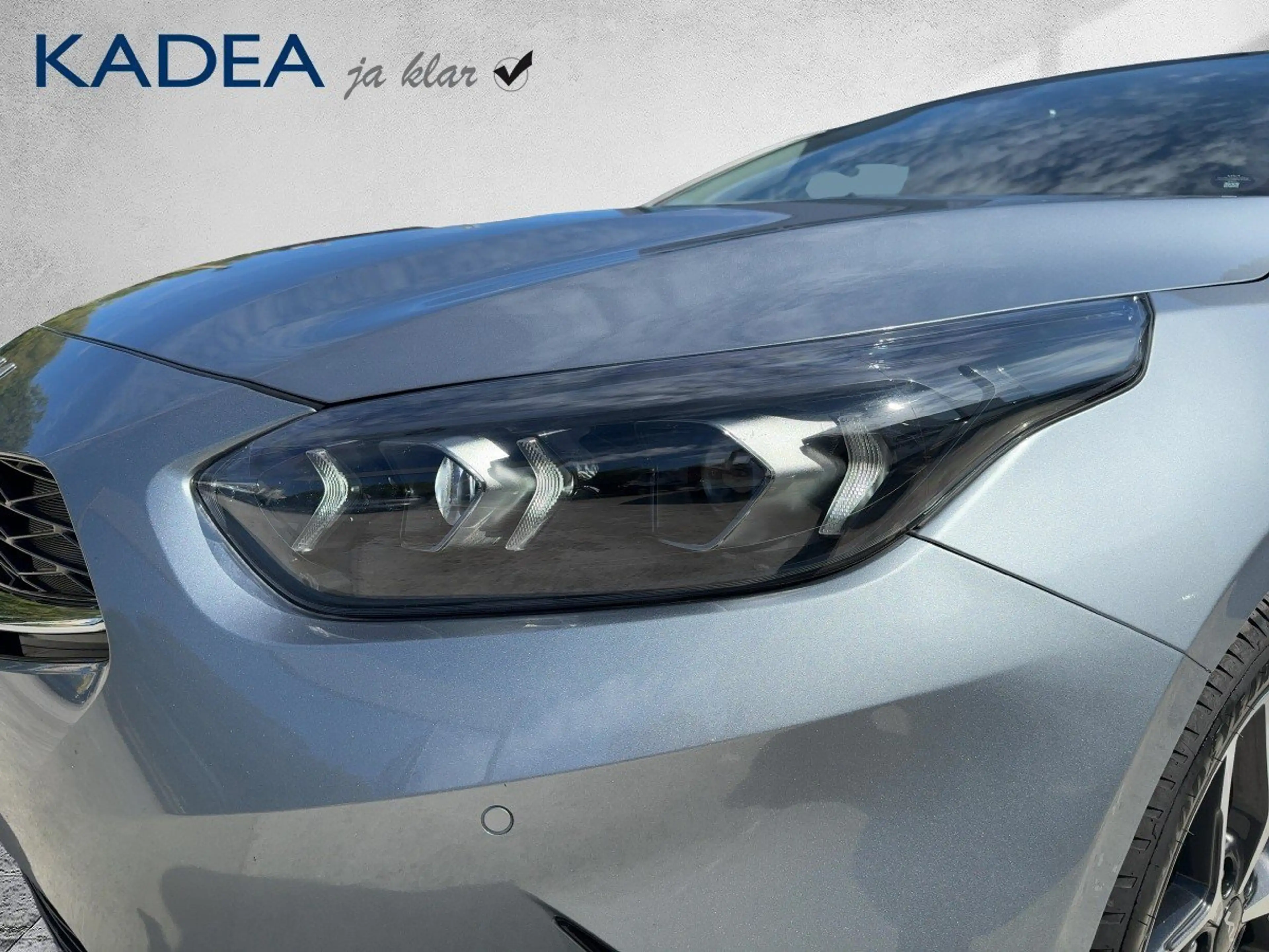 Kia Ceed SW / cee'd SW Ceed SW Ultimate Edition |Autom.|ACC| Kamera|Navi — photo 15
