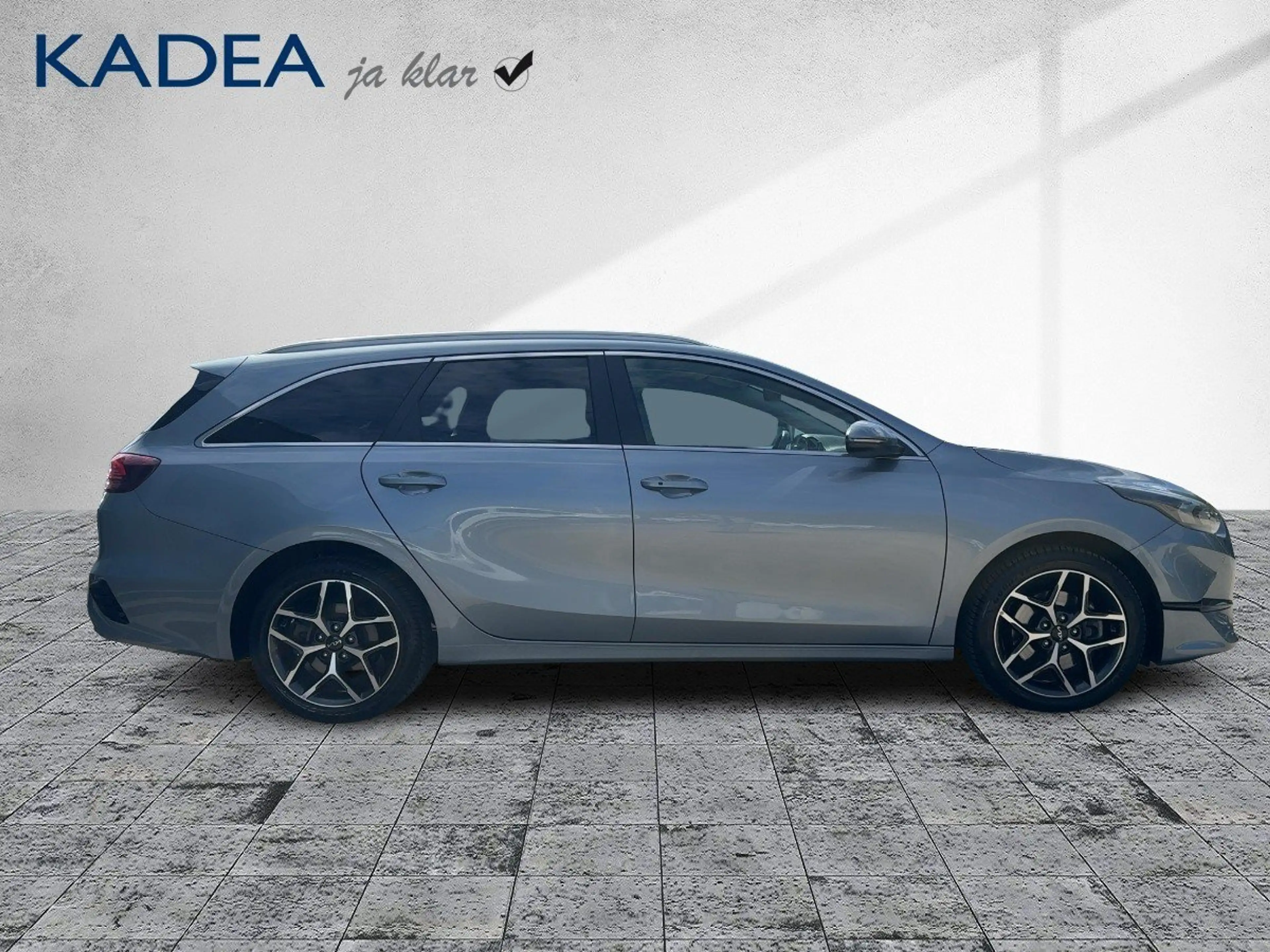 Kia Ceed SW / cee'd SW Ceed SW Ultimate Edition |Autom.|ACC| Kamera|Navi — photo 3