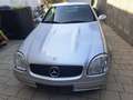 Mercedes-Benz SLK 230 SLK 230 Kompressor Silber - thumbnail 7