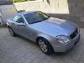 Mercedes-Benz SLK 230 SLK 230 Kompressor Silber - thumbnail 9