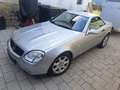 Mercedes-Benz SLK 230 SLK 230 Kompressor Silber - thumbnail 8