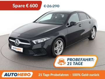 A 220 d 4Matic Style