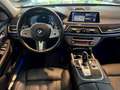 BMW 745 Le xDrive 20'' HUD AD Laser SoftClose TV Pano Navi Чорний - thumbnail 10