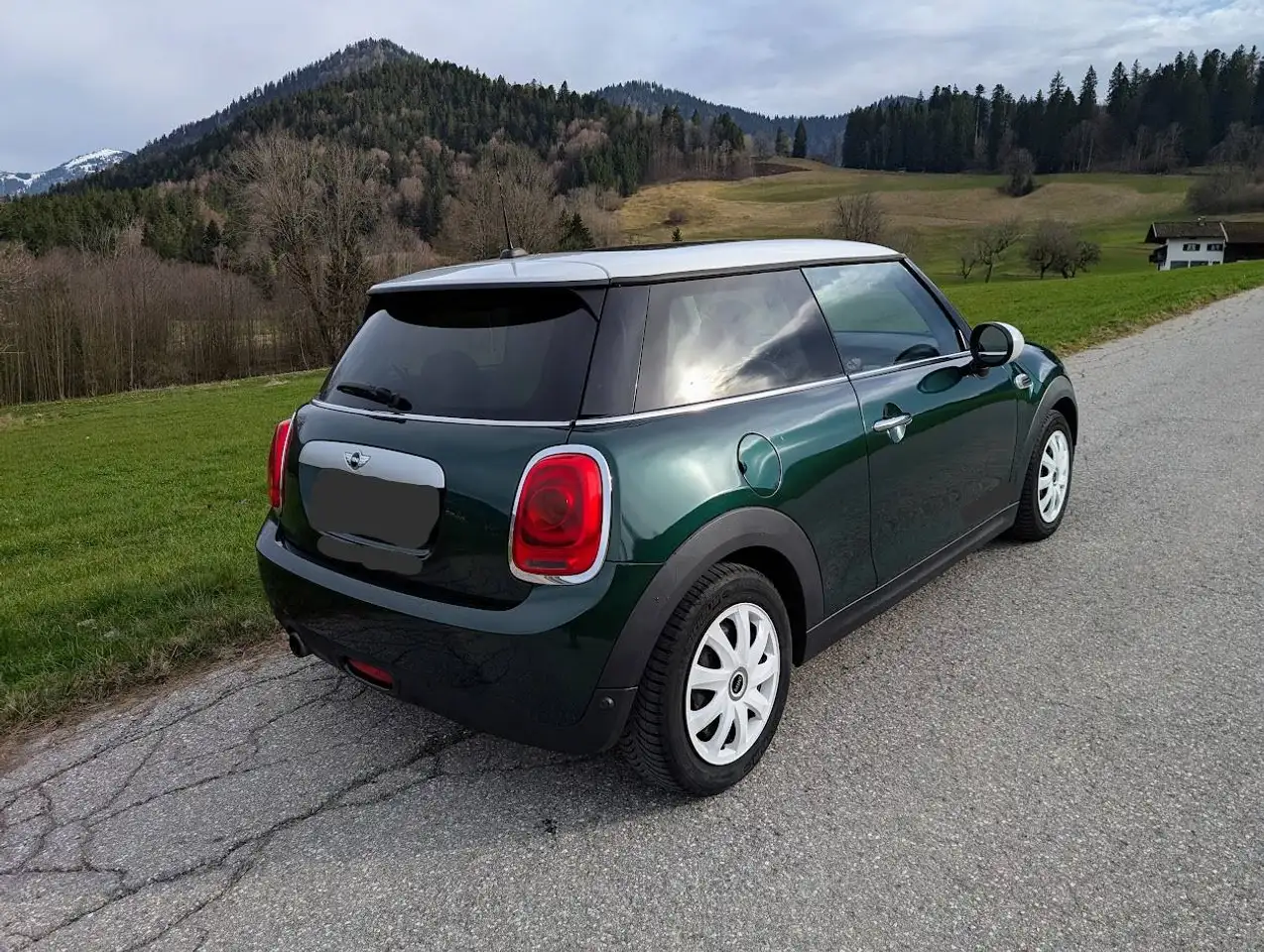 Das Auto