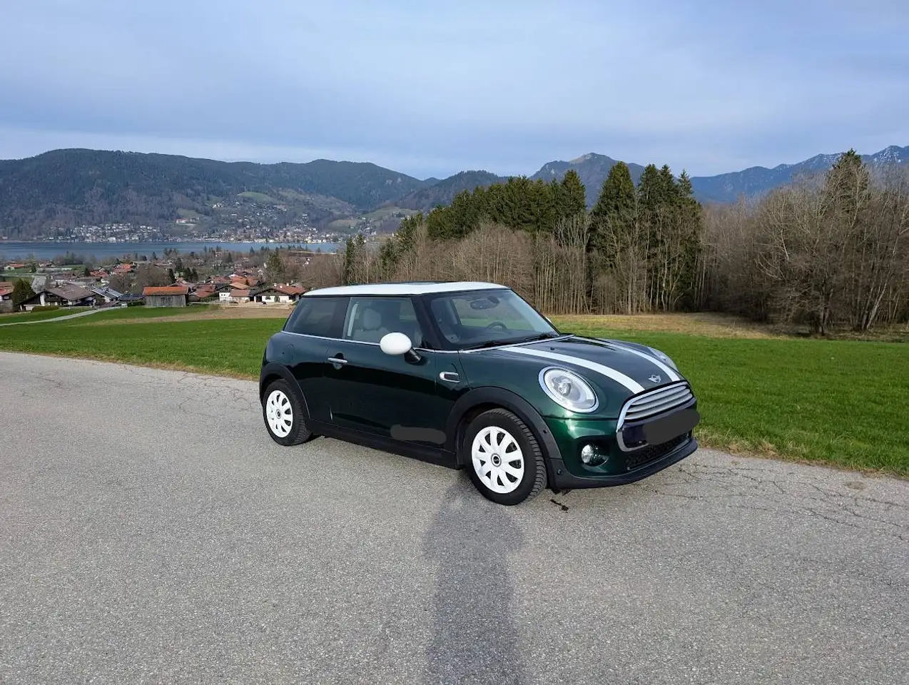Das Auto