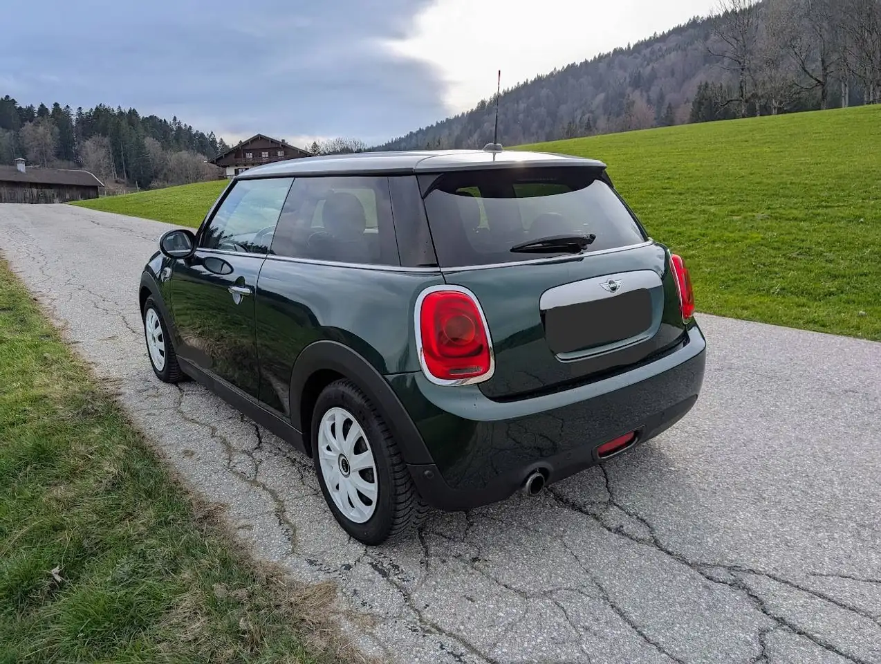 Das Auto