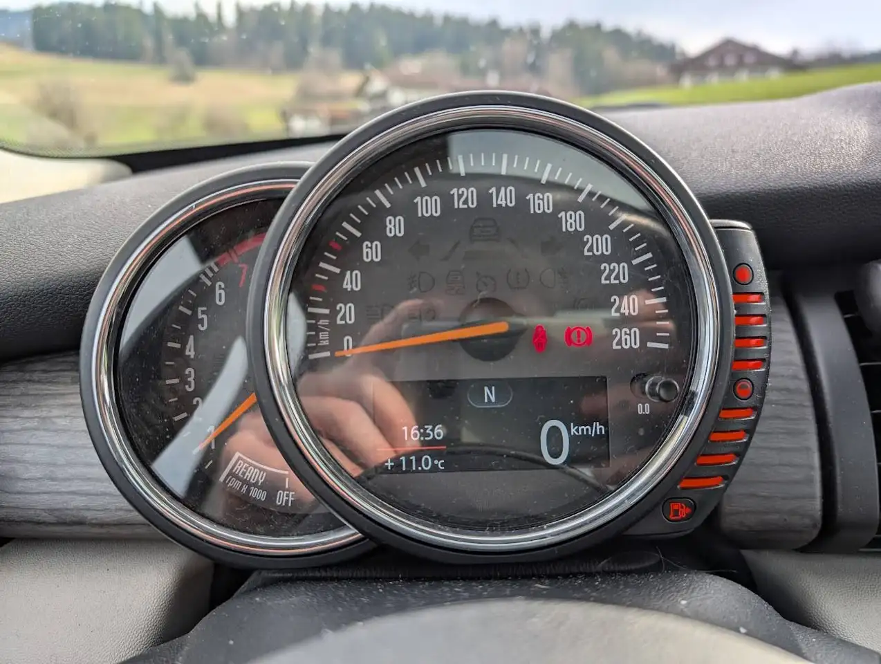 Das Auto