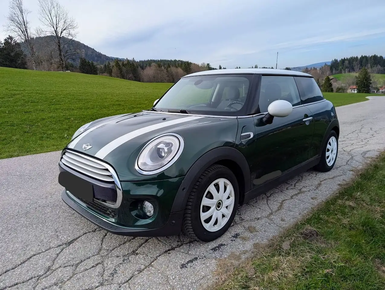 Das Auto