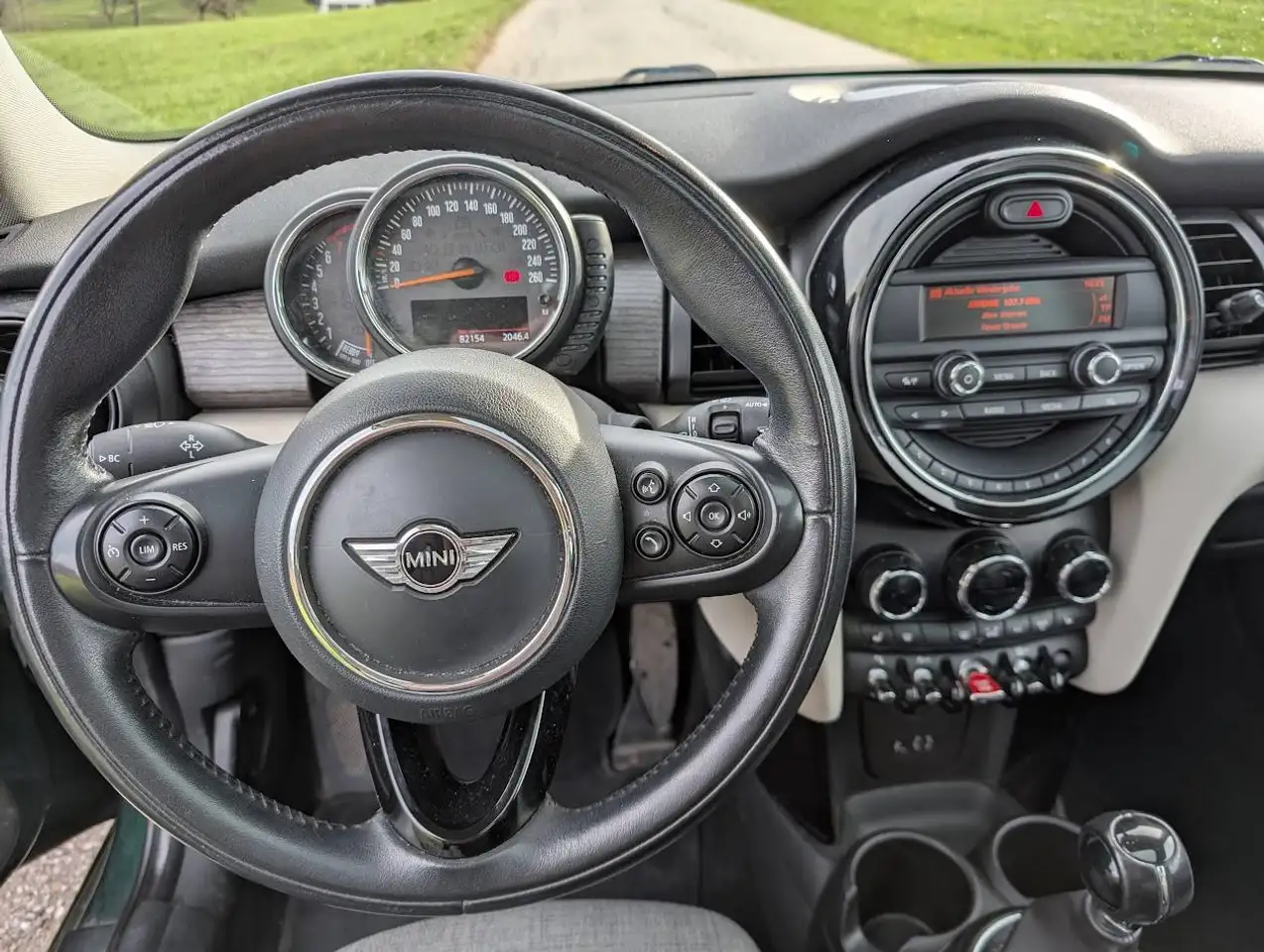 Das Auto