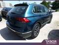 Volkswagen Tiguan 1.5 TSI 150 Life Pano ParcAs Bleu - thumbnail 3