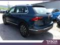Volkswagen Tiguan 1.5 TSI 150 Life Pano ParcAs Bleu - thumbnail 4