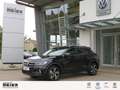 Volkswagen T-Roc R-Line 1.5TSI DSG AHK Kamera APP EasyOpen Zwart - thumbnail 1