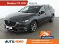 Mazda 6 2.0 Exclusive-Line Сірий - thumbnail 1