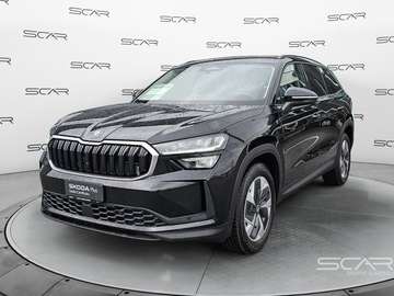 Kodiaq 2.0 TDI EVO SCR DSG 7 posti Executive *PREZZO REALE NON VINCOLATO A FINANZIAMENTO*