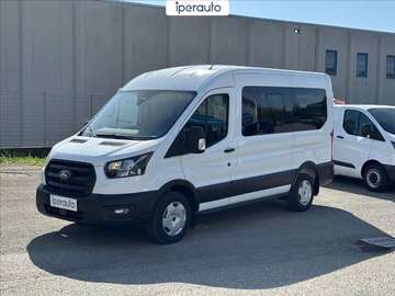 310 fwd combi M1 2.0 ecobl.130cv trend auto*IVA ES