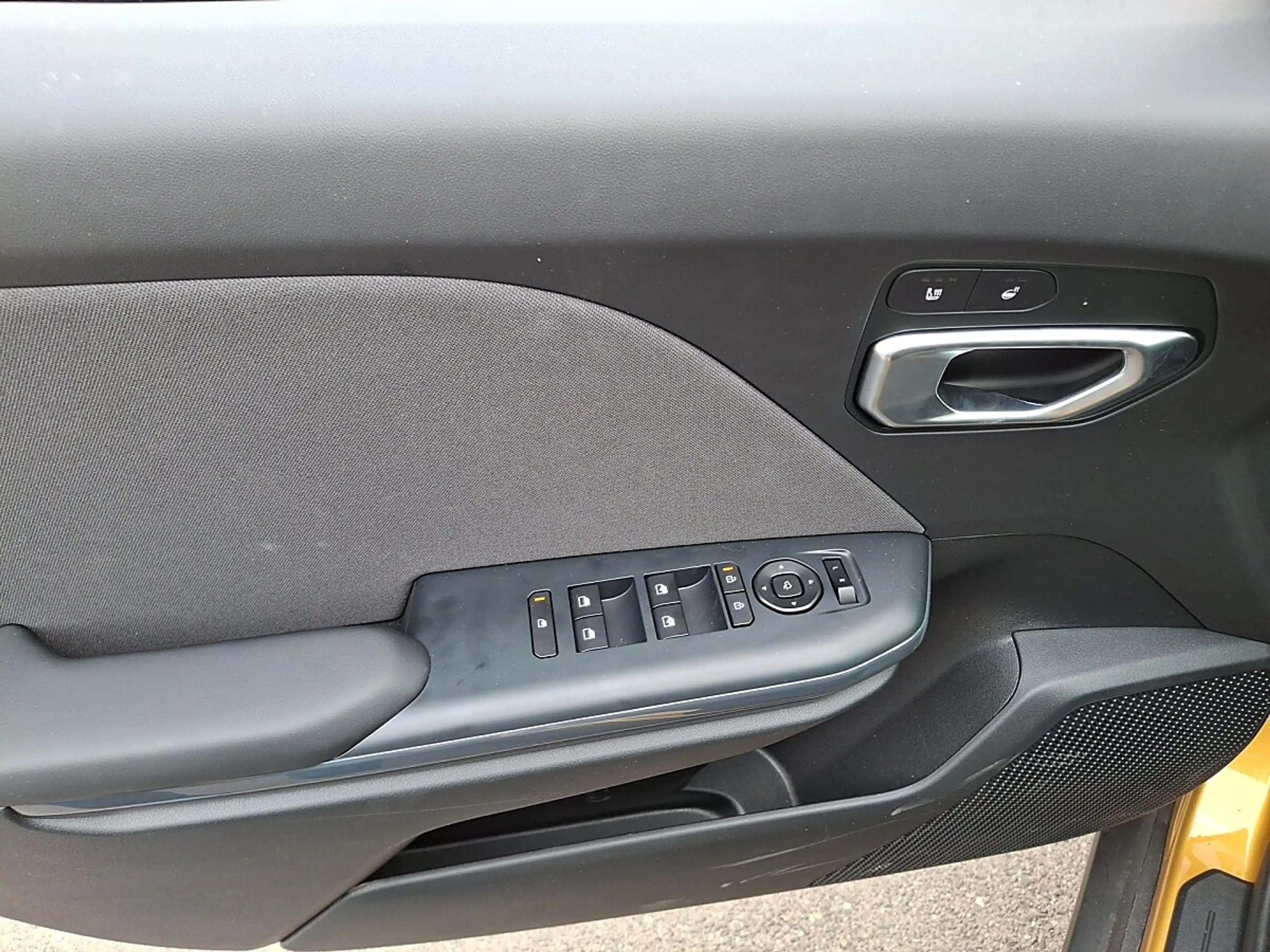 Kia K4 1,0 TGDI 48V Silber DCT | AUTO WIEN NORD — photo 13