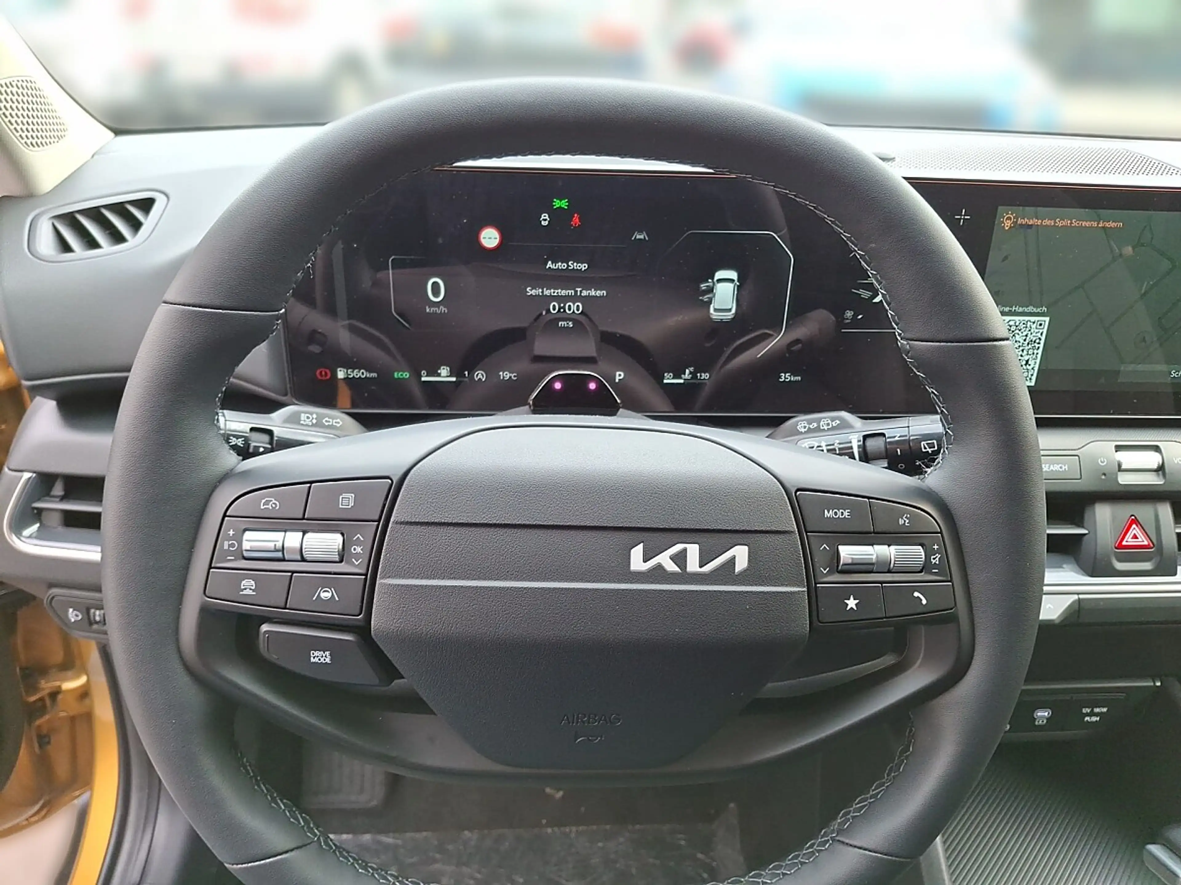 Kia K4 1,0 TGDI 48V Silber DCT | AUTO WIEN NORD — photo 15