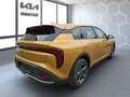 Kia K4 1,0 TGDI 48V Silber DCT | AUTO WIEN NORD Gelb - thumbnail 4