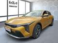 Kia K4 1,0 TGDI 48V Silber DCT | AUTO WIEN NORD Gelb - thumbnail 1