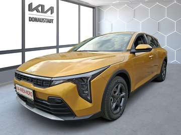1,0 TGDI 48V Silber DCT | AUTO WIEN NORD