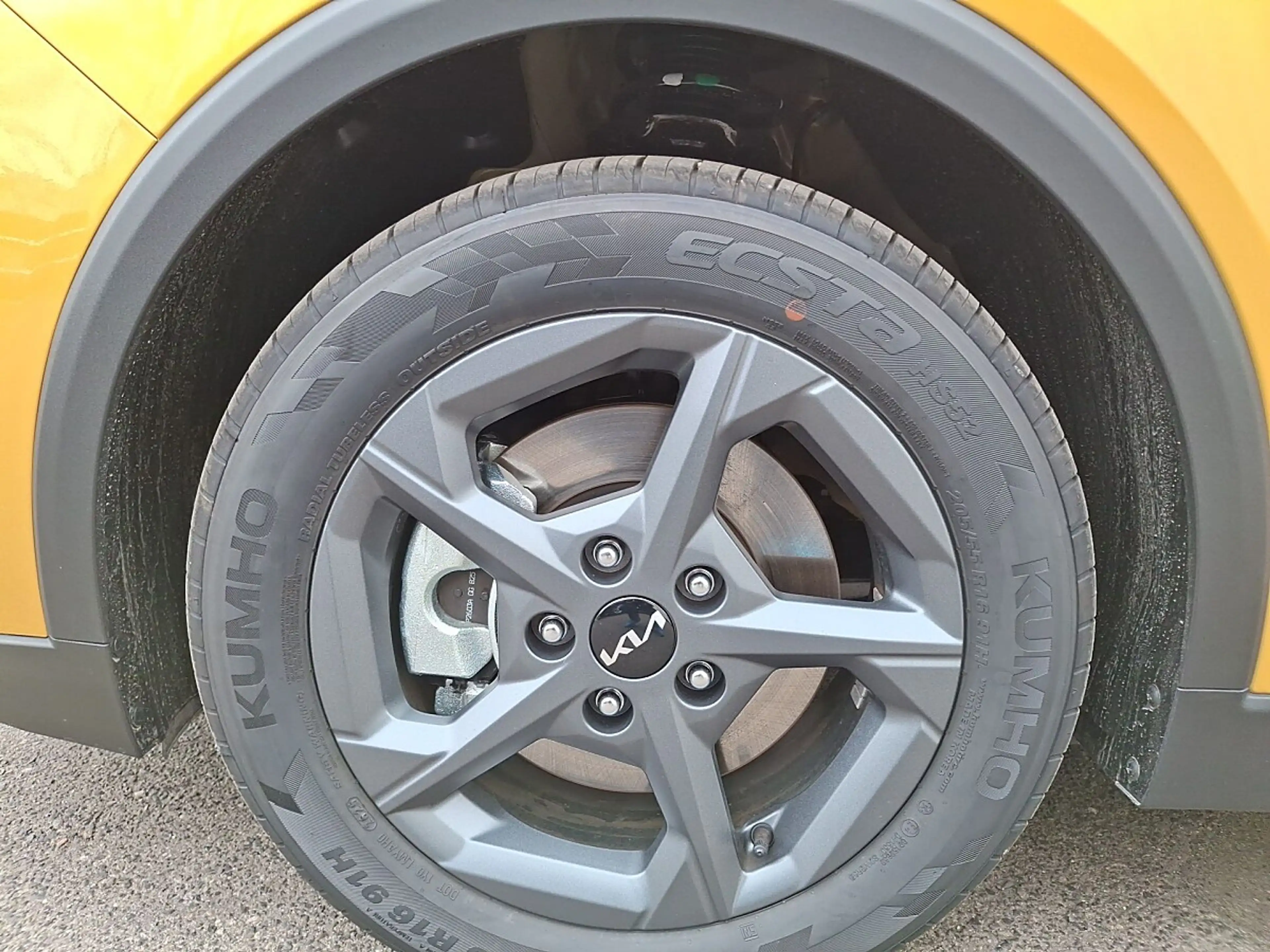 Kia K4 1,0 TGDI 48V Silber DCT | AUTO WIEN NORD — photo 9