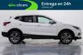 Nissan Qashqai 1.3 DIG-T N-Connecta 4x2 103kW Blanco - thumbnail 7
