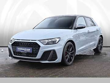 Sportback 40 TFSi S tronic S line competition L