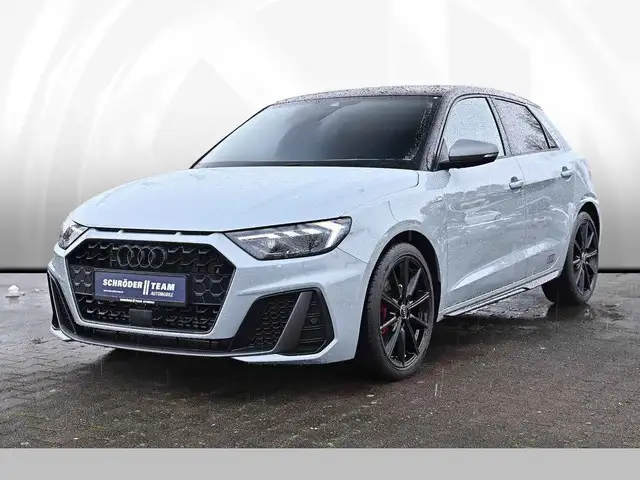 Audi A1 Sportback 40 TFSi S tronic S line competition L
