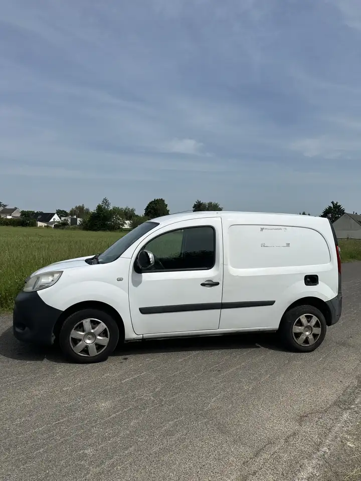 Renault Kangoo EXPRESS L1 1.5 DCI 90 PRO+