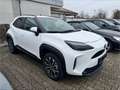 Toyota Yaris Cross Hybrid FWD Teamplayer Winterräder Navi(Apple Car P Blanc - thumbnail 3