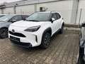 Toyota Yaris Cross Hybrid FWD Teamplayer Winterräder Navi(Apple Car P Blanc - thumbnail 1