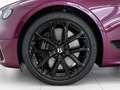 Bentley Continental New Continental GT Convertible S V8 Violett - thumbnail 16