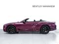 Bentley Continental New Continental GT Convertible S V8 Paars - thumbnail 3