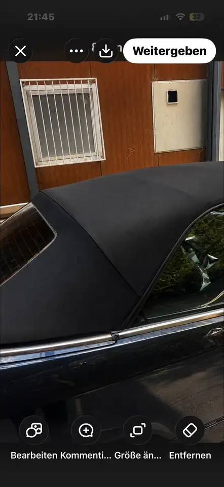 Mercedes-Benz E 200, foto 8