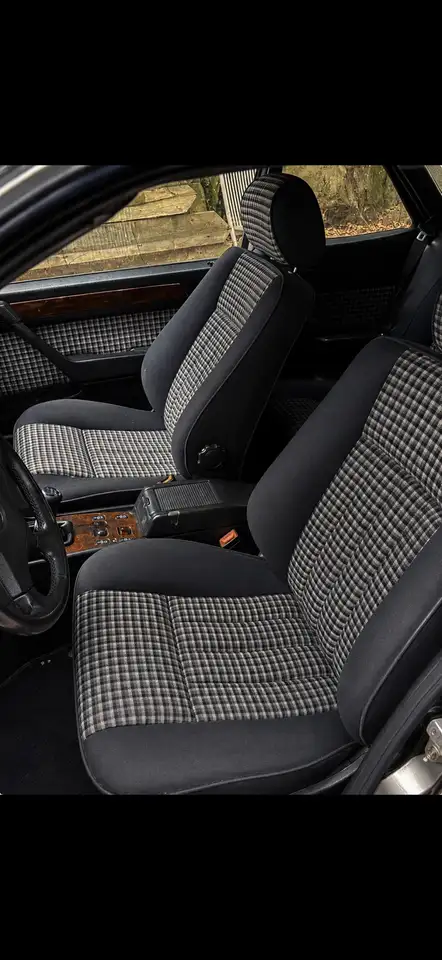 Mercedes-Benz E 200, foto 5