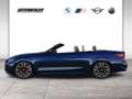 BMW 440 M440i xDrive Cabrio Pro ACC 360° HUD HK ALED PA+ Blau - thumbnail 4