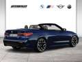 BMW 440 M440i xDrive Cabrio Pro ACC 360° HUD HK ALED PA+ Blau - thumbnail 2