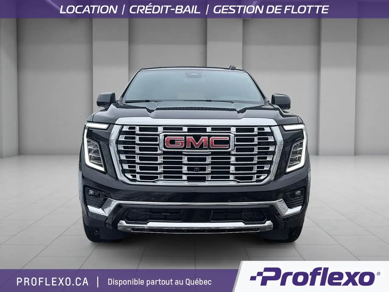 GMC Yukon снимка GMC Yukon