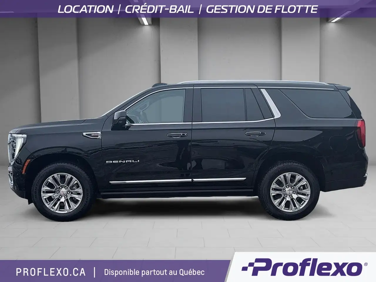 GMC Yukon снимка GMC Yukon
