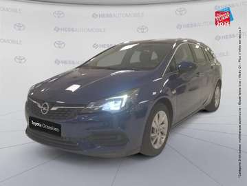 1.4 Turbo 145ch Elegance Business CVT 8cv