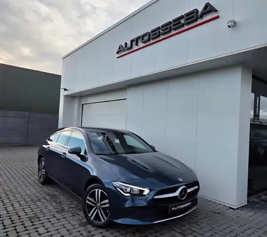 Mercedes-Benz CLA 250 e PHEV Business Solution (PLUG-IN) **43570KM**